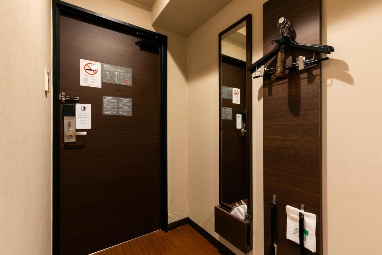 Red Roof Inn Kamata / Haneda Tokyo Exterior photo